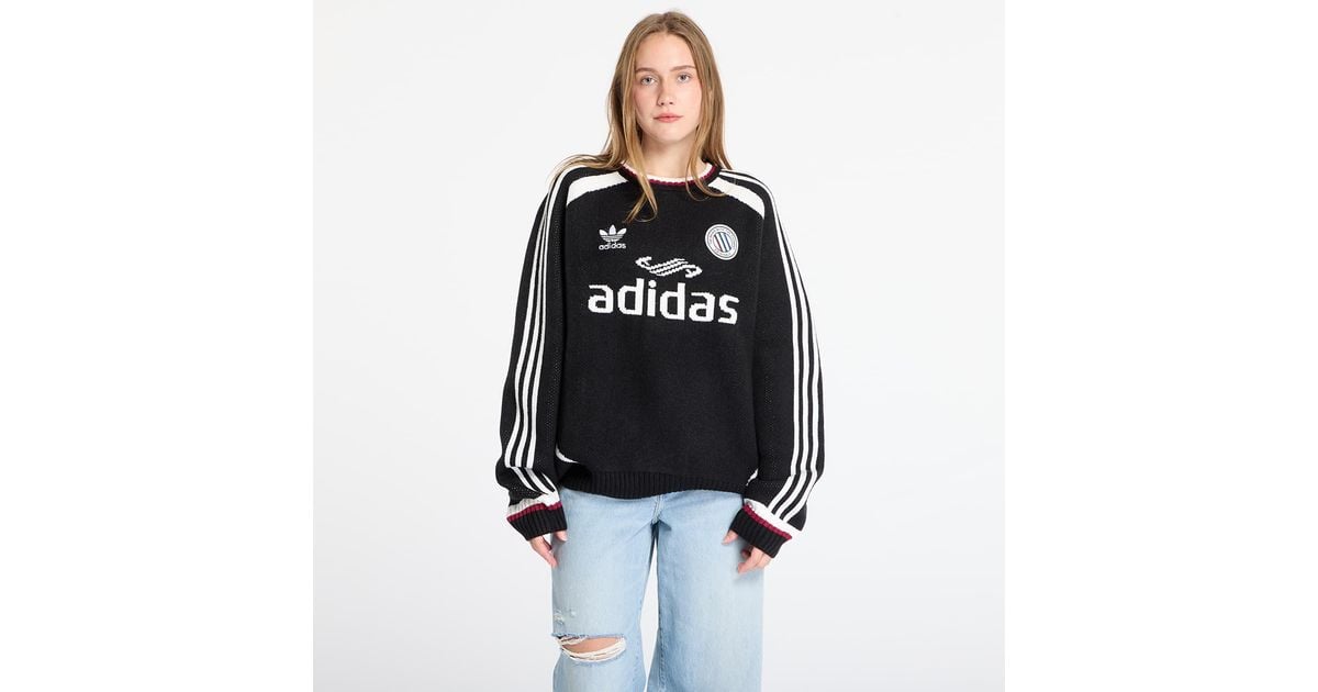 adidas Originals Sweatshirt Adidas Adicolor Blokecore Pullover in