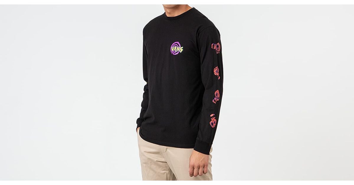 oogie boogie shirt vans