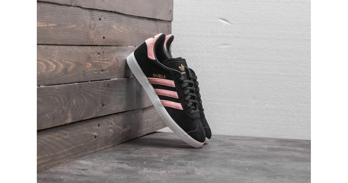 adidas gazelle rose gold