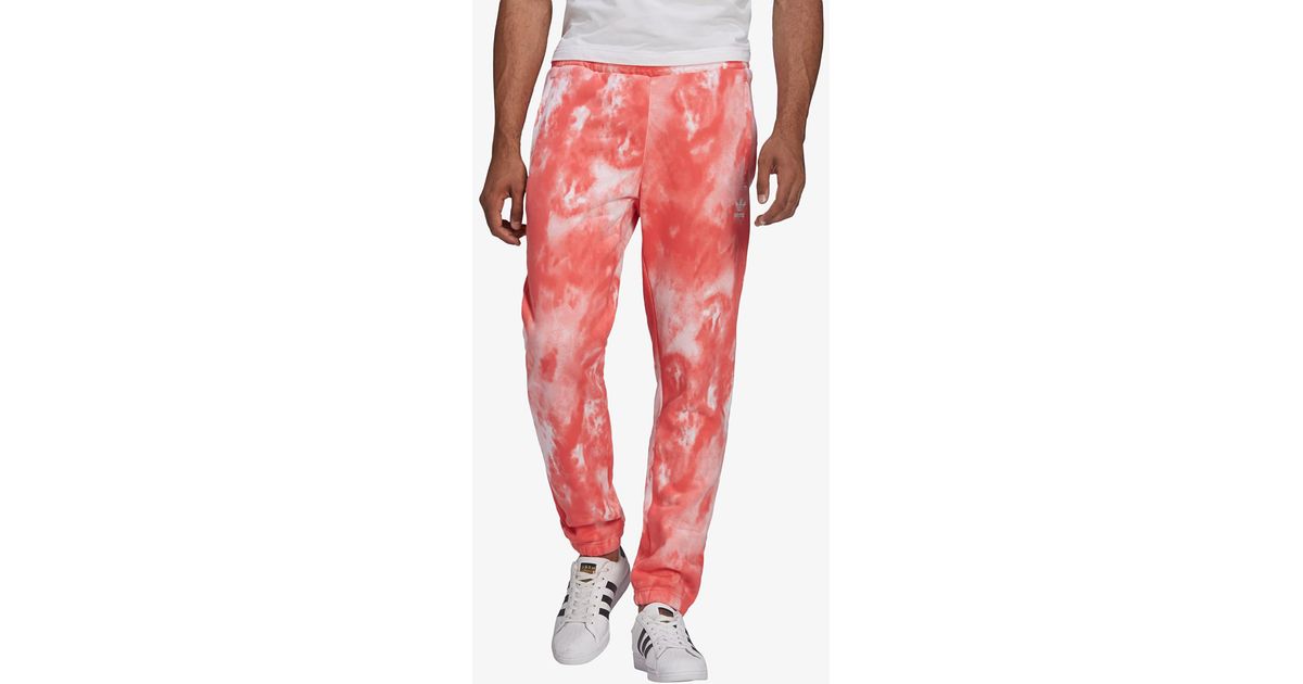 trefoil essentials pants