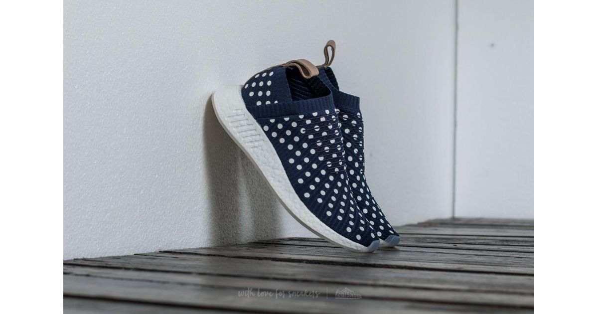 adidas nmd_cs2 primeknit w