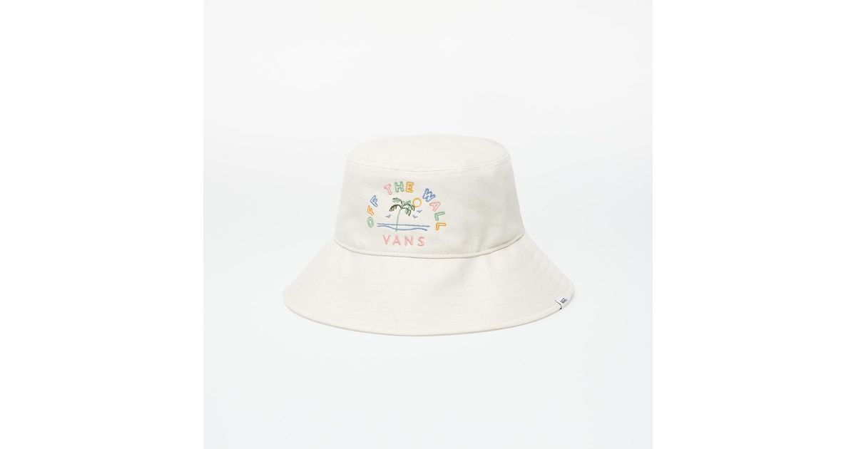 Vans Retro Retirement Bucket Hat 
