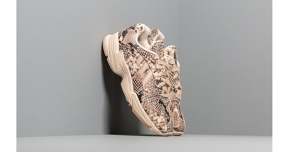 adidas yung 1 pale pink