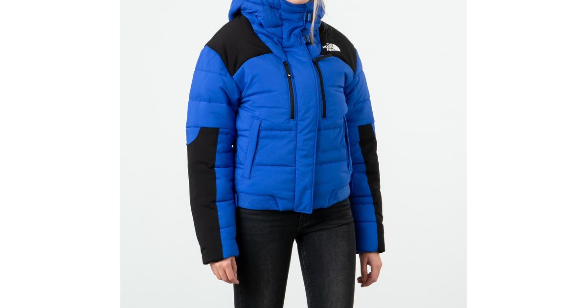 north face himalayan puffer