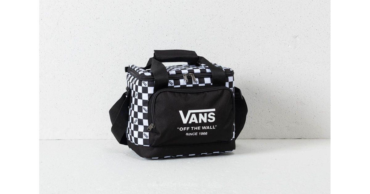 vans camera bag