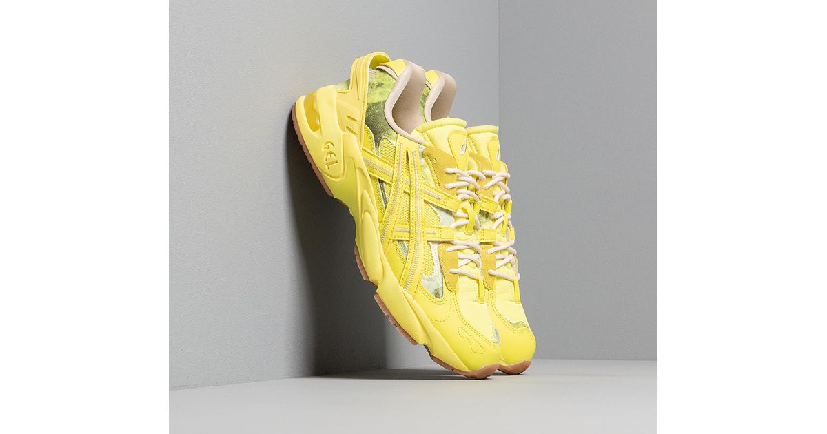 asics high five