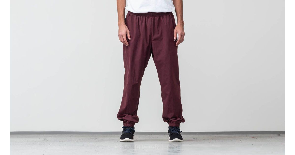 nike flex track pants