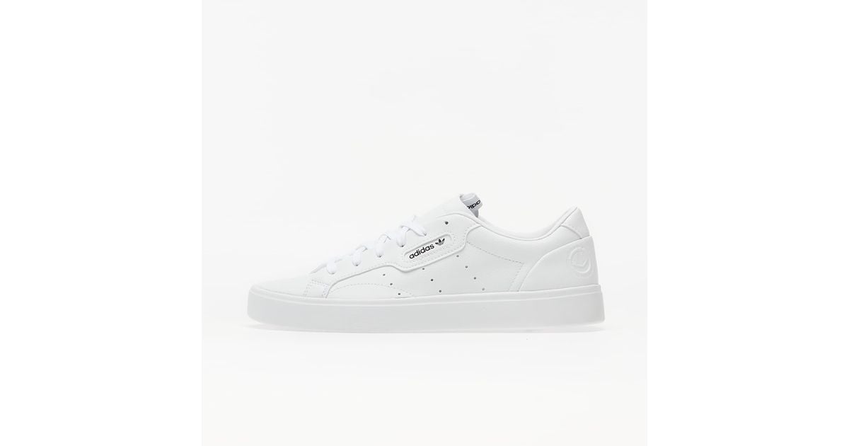 adidas Originals Sleek Vegan Shoes in 