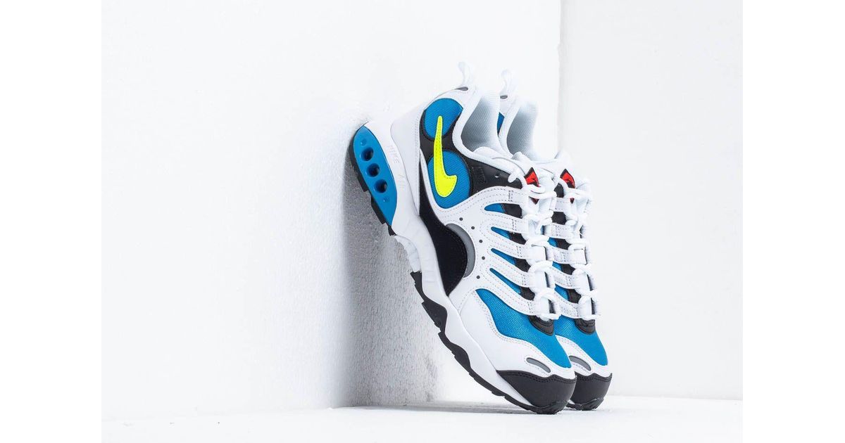 nike air terra humara white