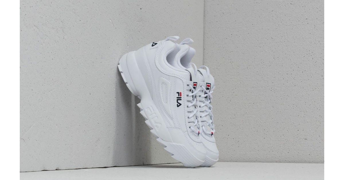 fila footshop