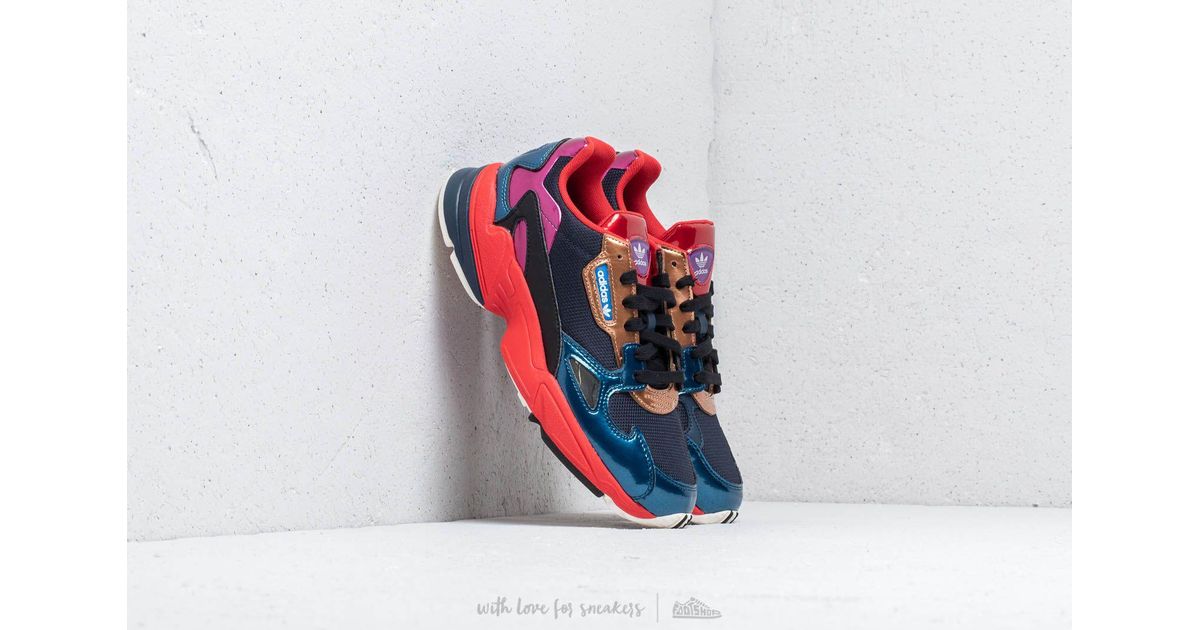 adidas la trainer black white