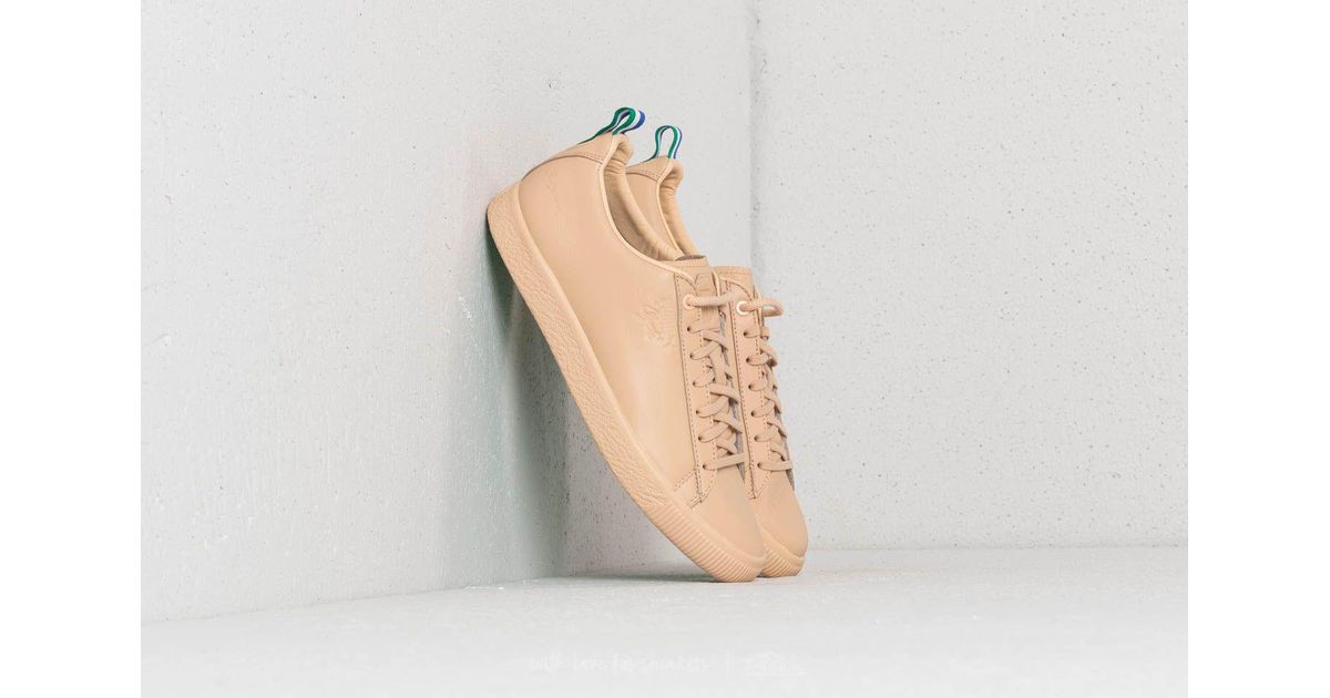 puma x big sean clyde sneakers