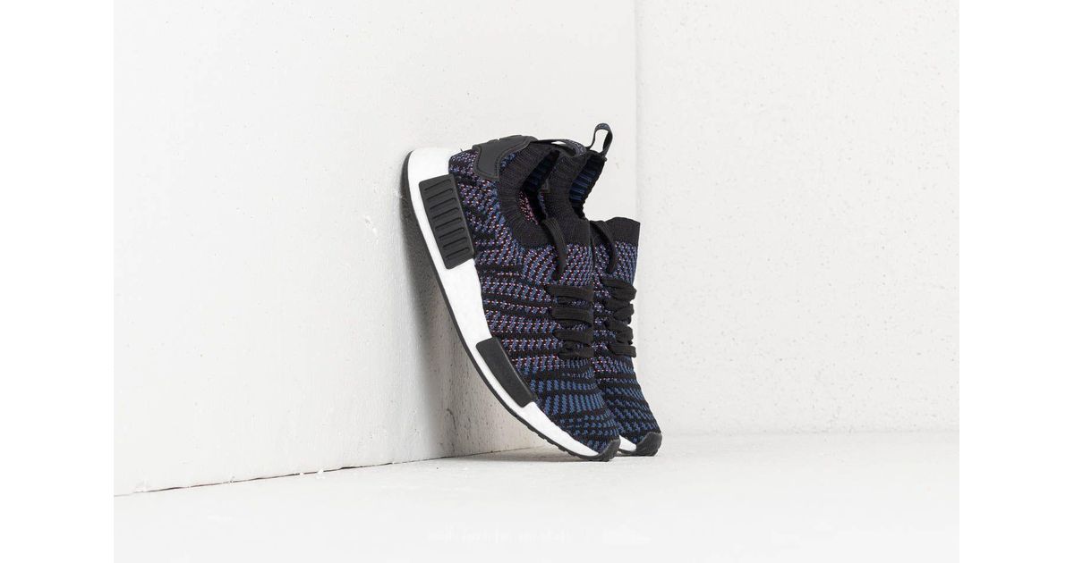 adidas nmd_r1 stlt primeknit w