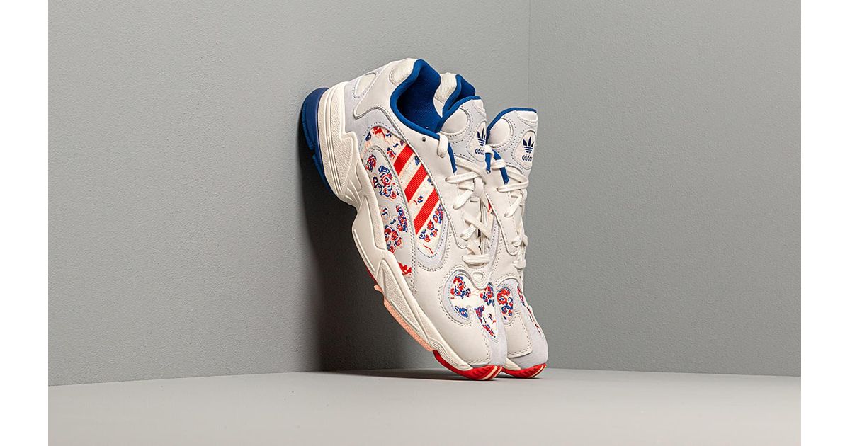 yung 1 red white