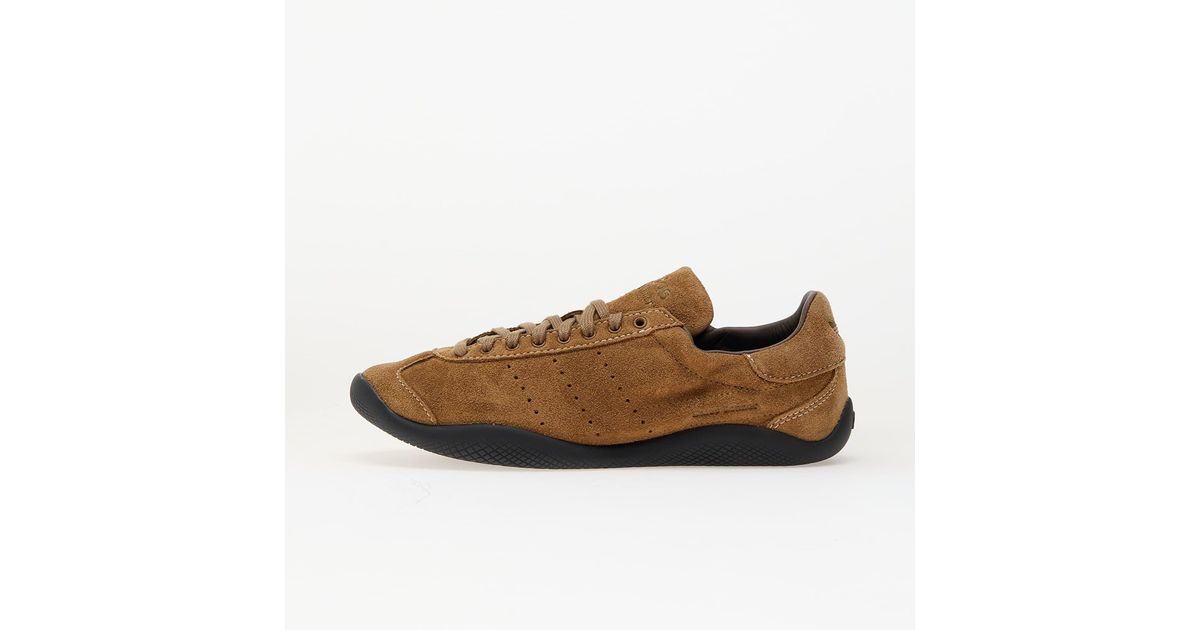 adidas Originals Sneakers Adidas X Wales Bonner Karintha Suede L — free download