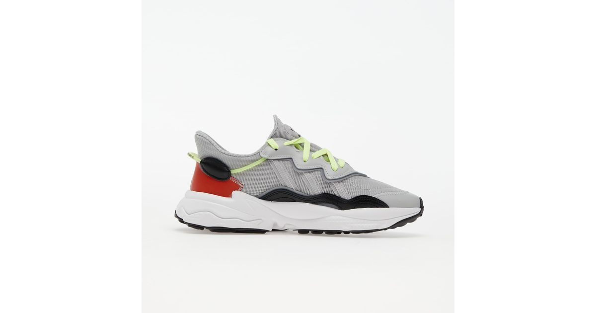 adidas Originals Adidas Ozweego Grey 