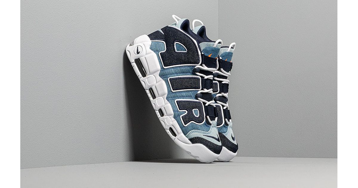 nike air more uptempo footshop