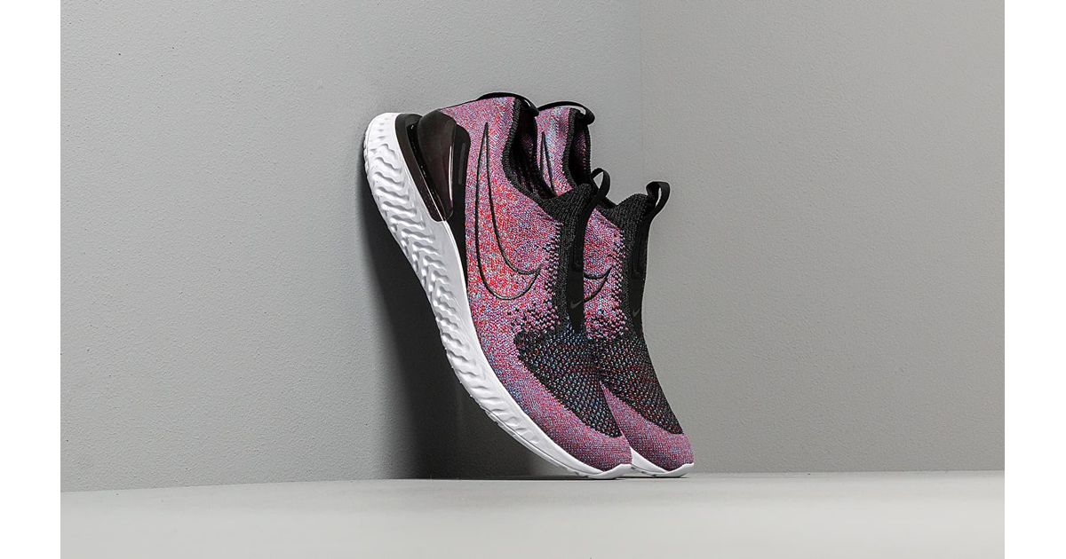 nike epic react moc flyknit