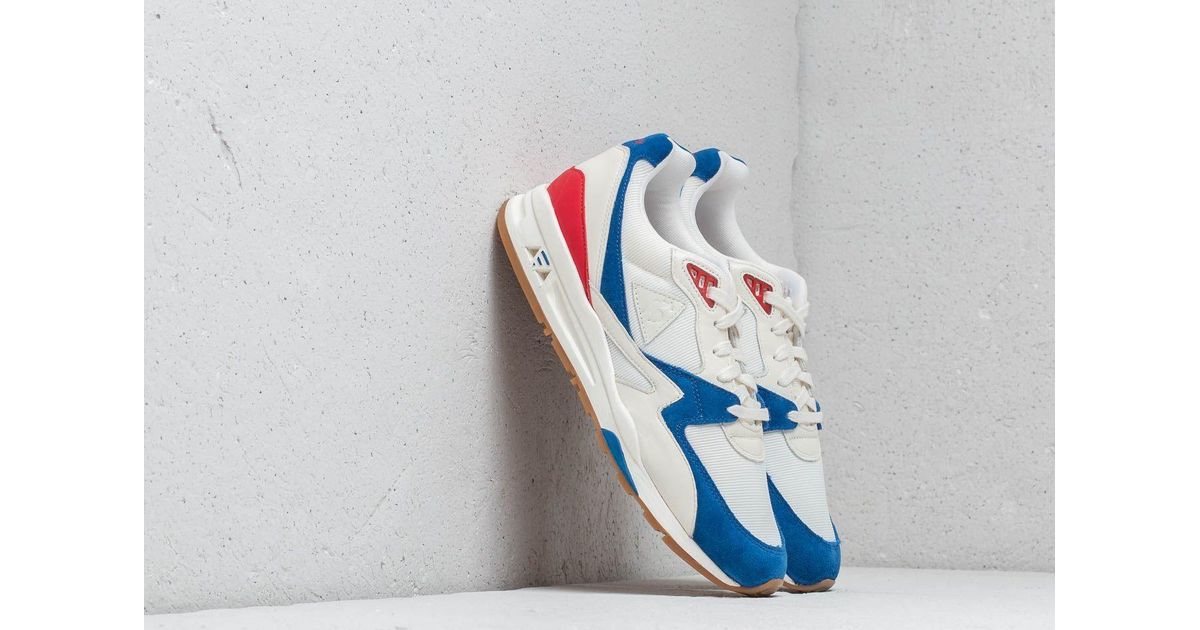 le coq sportif lcs r800 brun