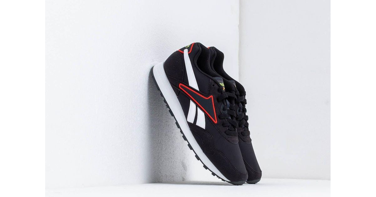 فكر عبوس تعثر reebok rapide mu black - muradesignco.com