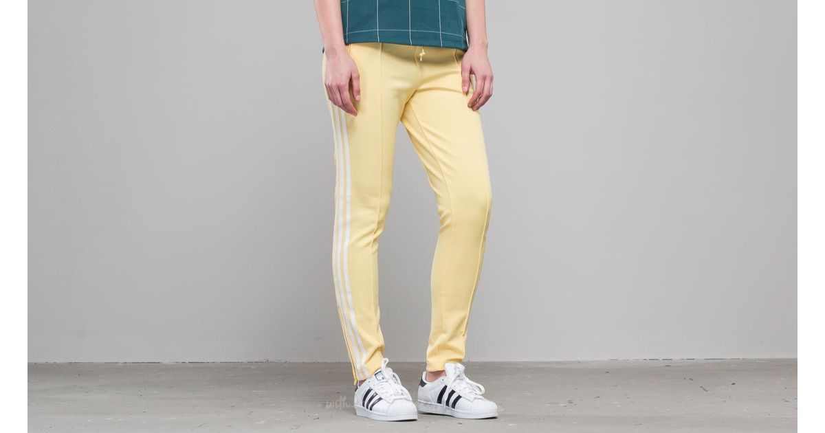 adidas originals adicolor superstar track pants