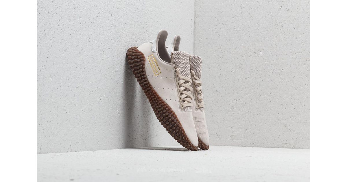adidas kamanda beige