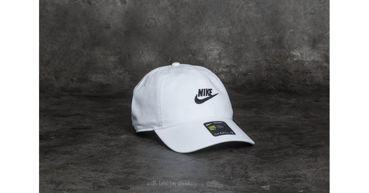 nike sportswear heritage 86 futura