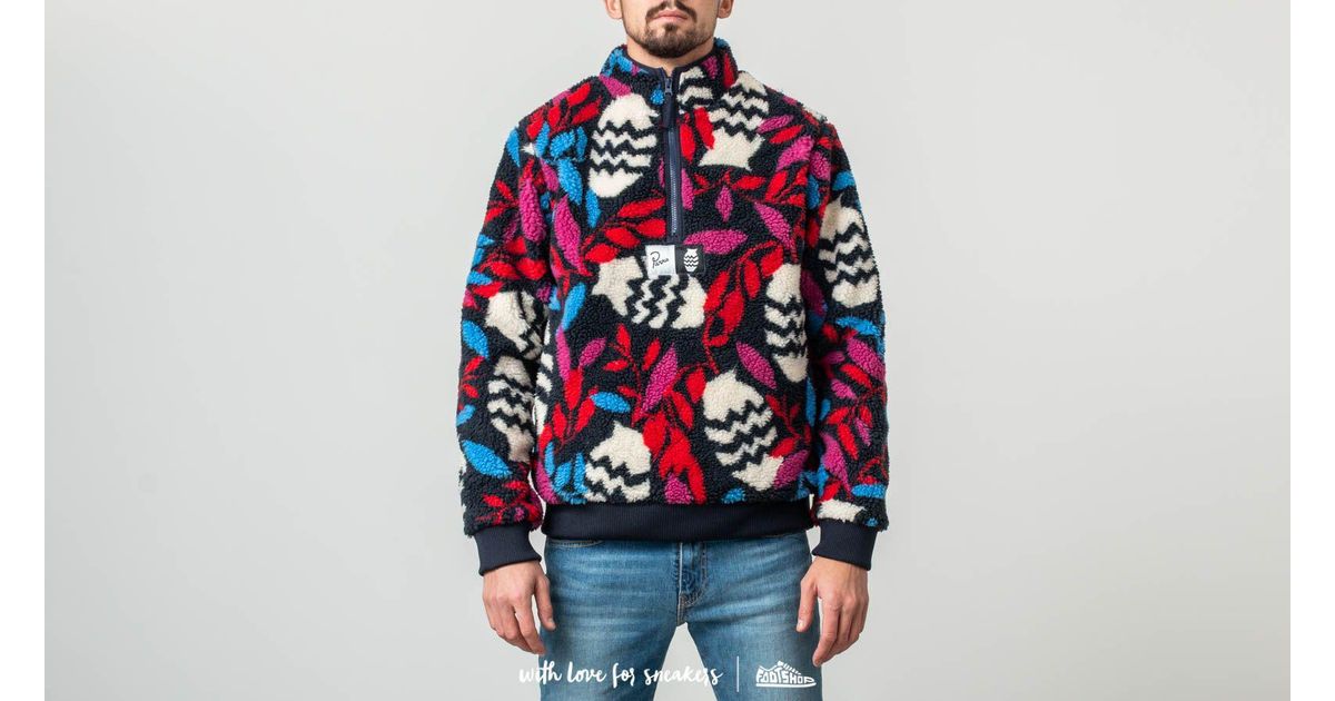 Parra Sherpa Fleece Online Sales, UP TO 