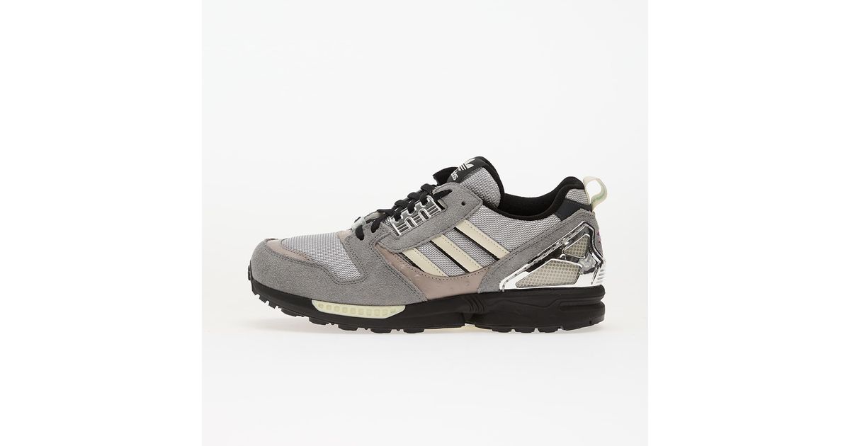 adidas Originals Sneakers Adidas X Offspring Zx8000 Mita Three/ Off ...