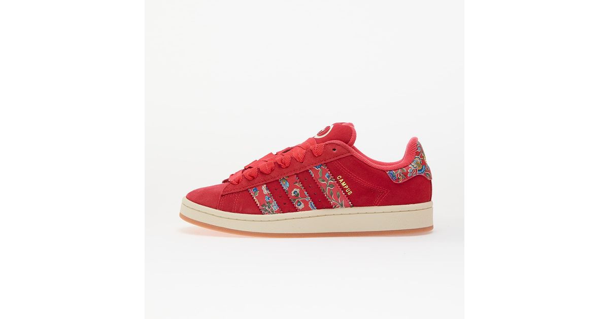 adidas gazelle silver green womens adidas Campus 00s main image 1
