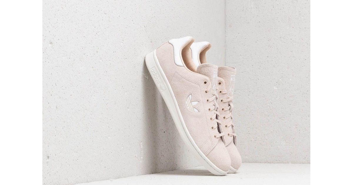 stan smith crystal white