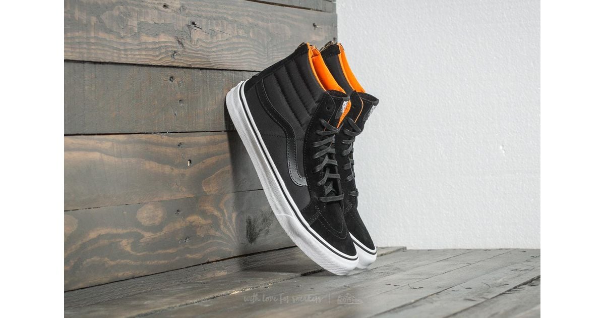 vans slim zip vans slim zip