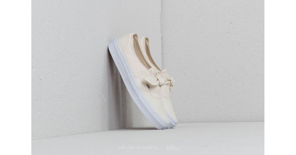 vans knotted vans knotted