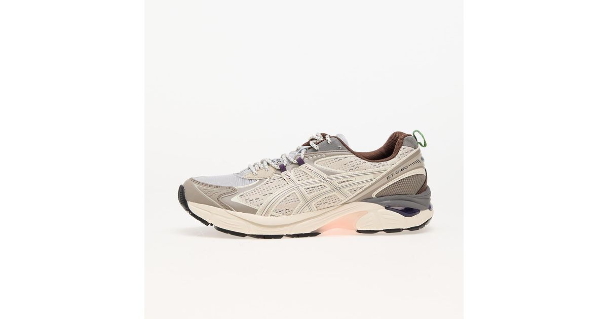 Asics Sneakers X Wood Wood Gt-2160 Cream/ Oatmeal Us 4.5 in White 