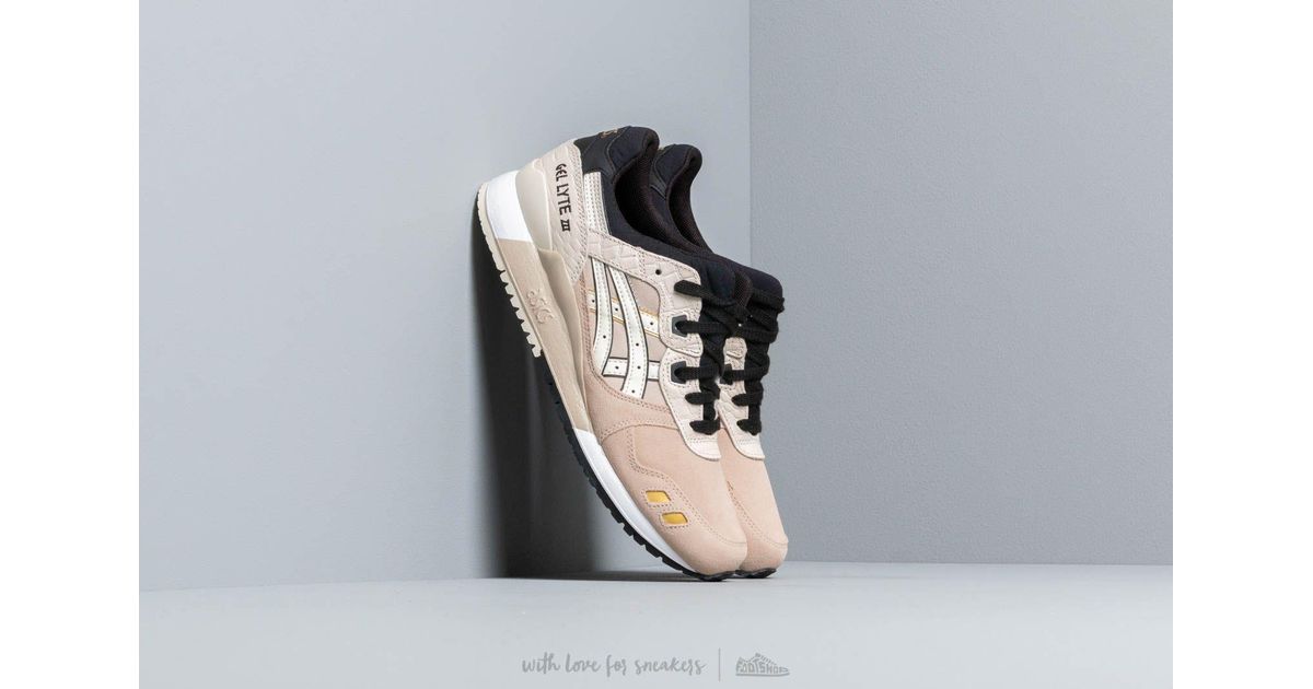 asics gel lyte feather grey