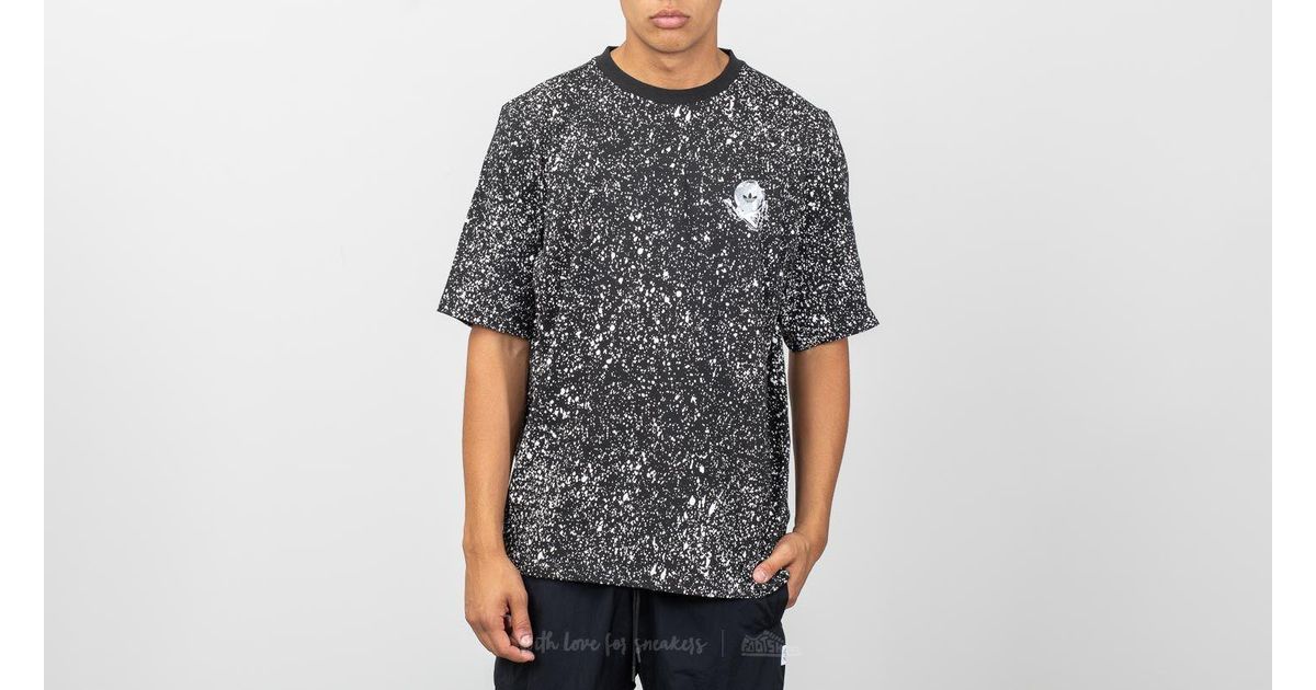 adidas planetoid tee