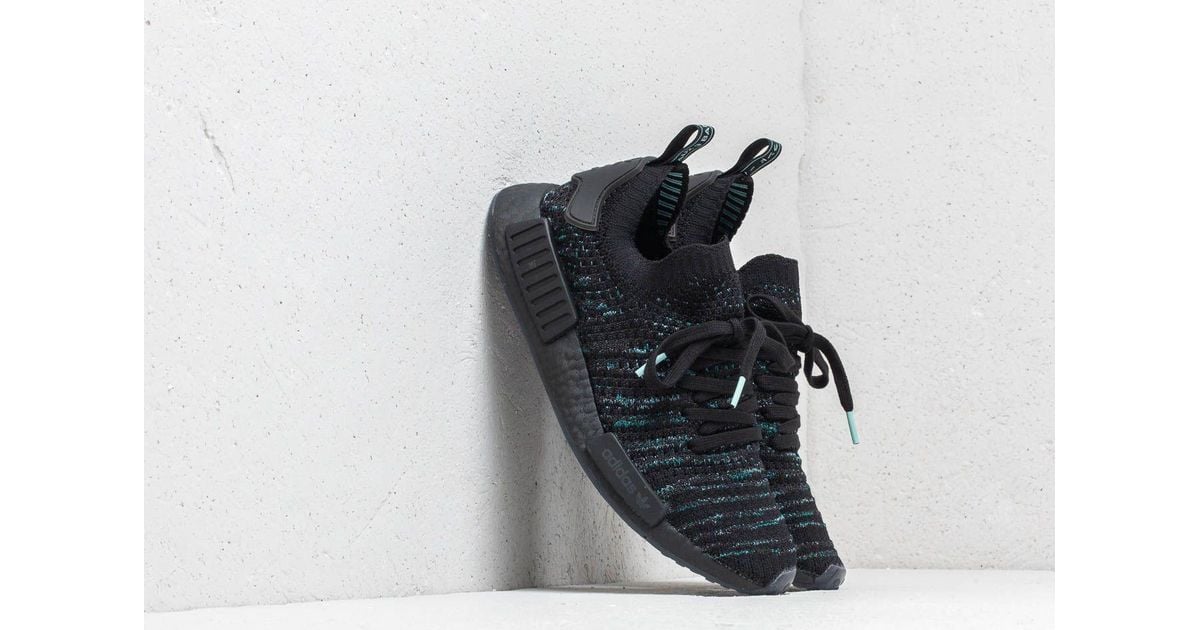 buty nmd_r1 stlt parley primeknit