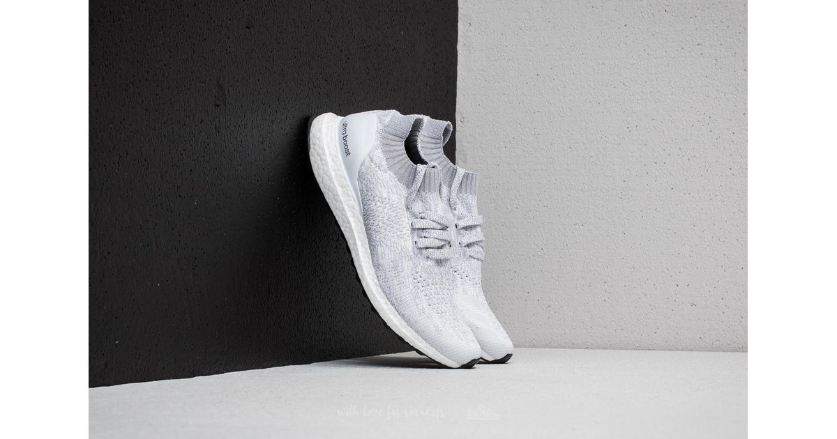 adidas ultraboost uncaged w