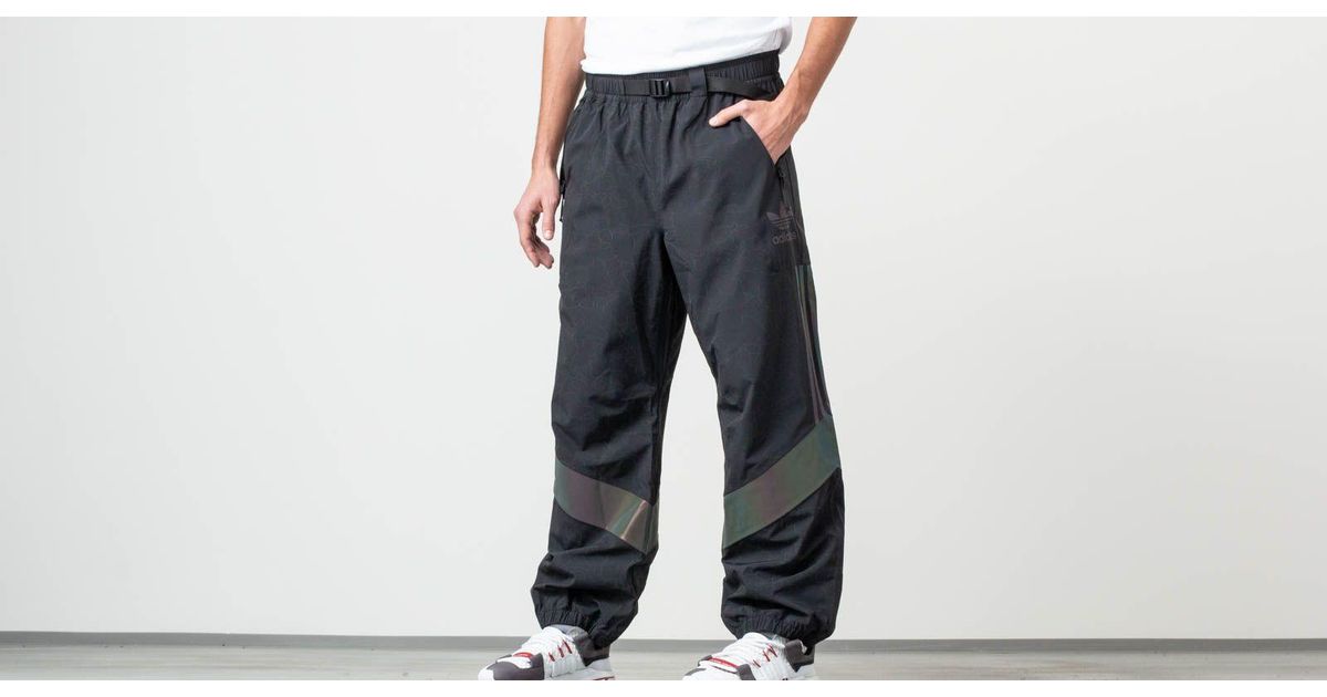 bape slopetrotter pants