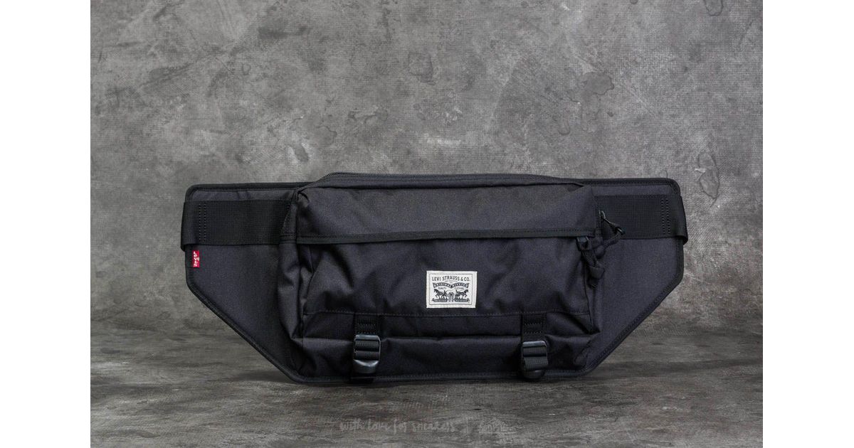 levis sling bag