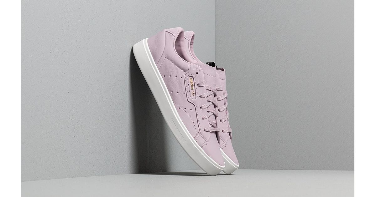 adidas sleek soft vision