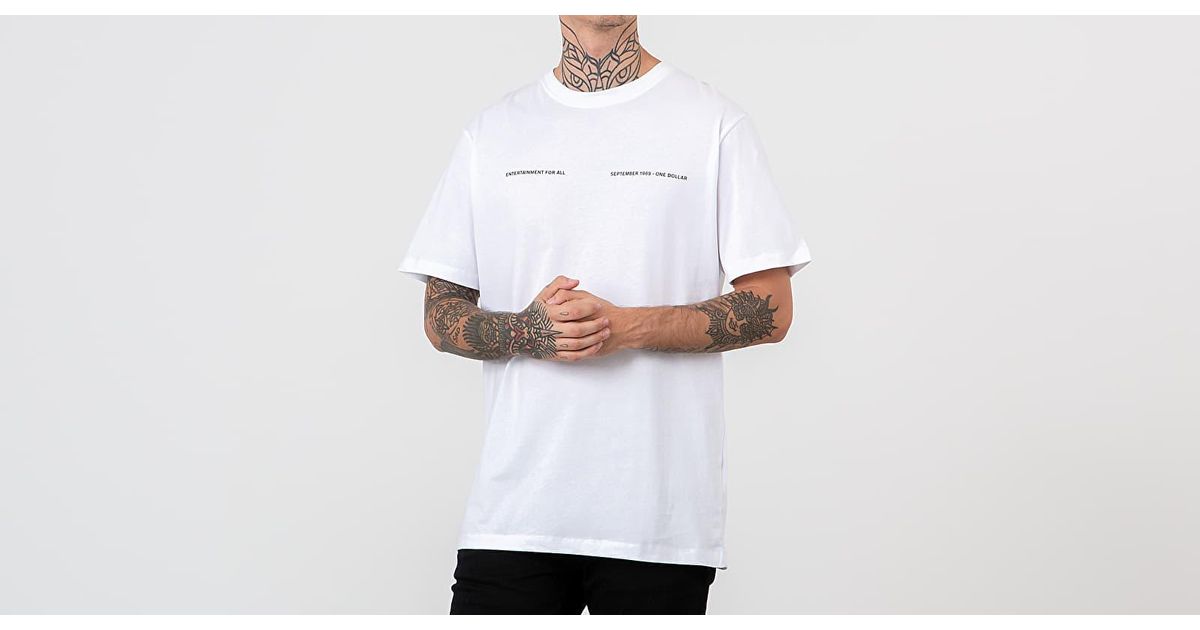 Soulland Meets Playboy September Tee 