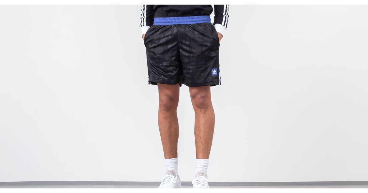 adidas skateboarding dodson short