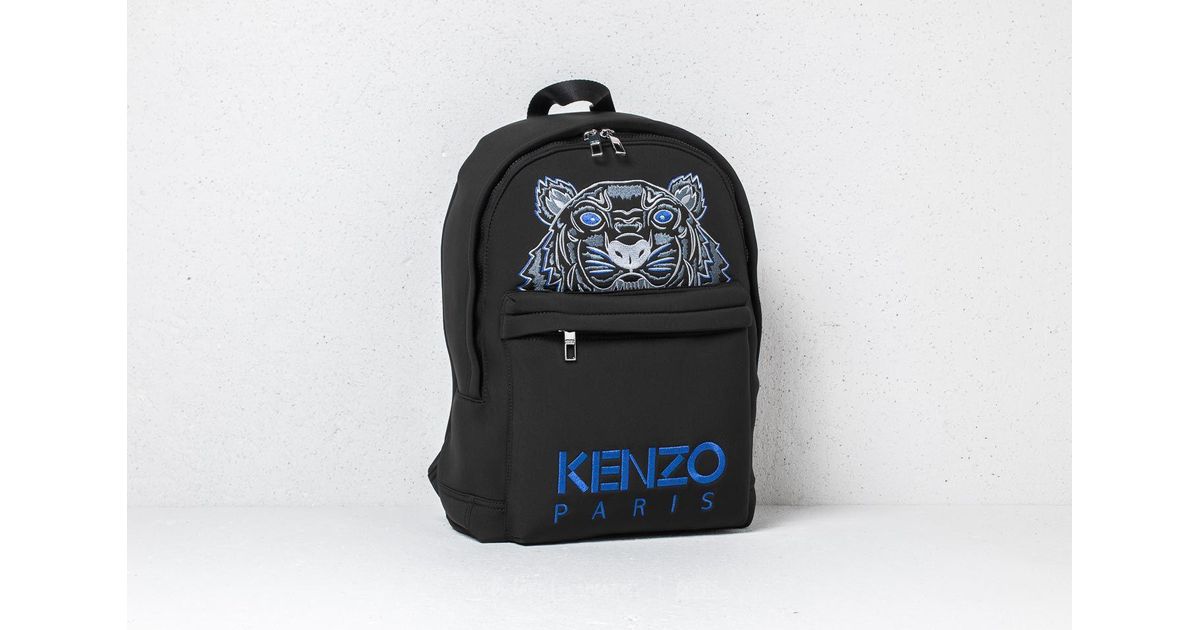 kenzo large backpack