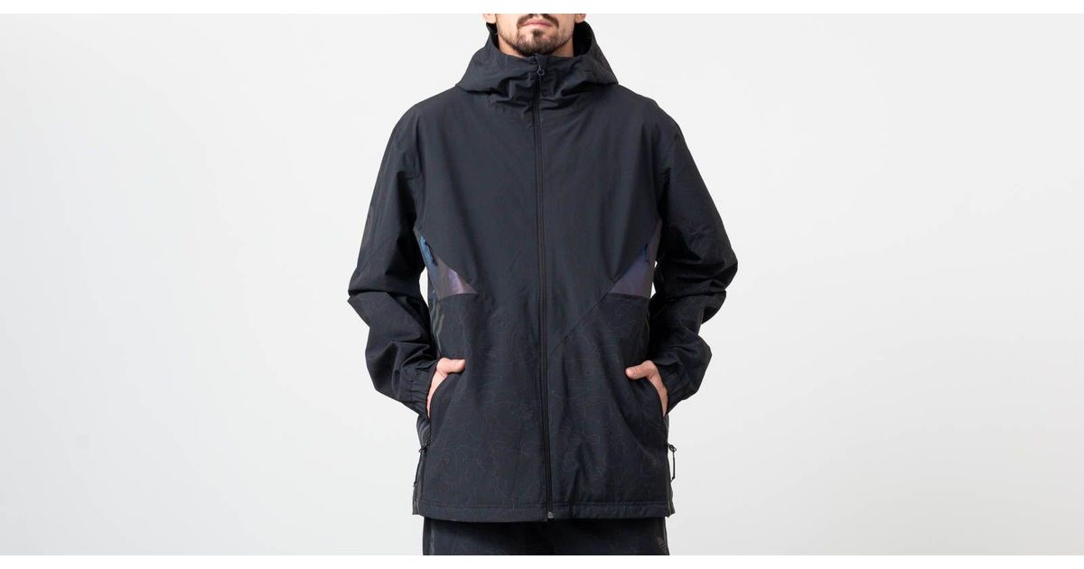 bape x adidas snow jacket black Shop Clothing & Shoes Online
