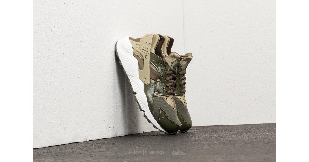 khaki huaraches womens