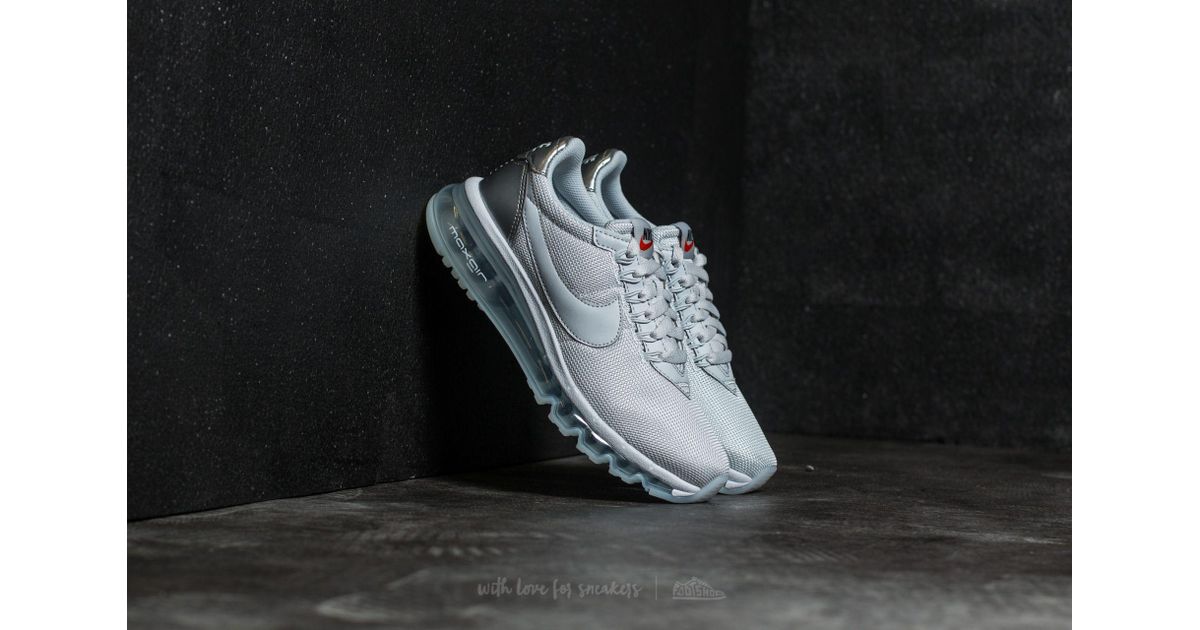 nike air max ld zero pure platinum