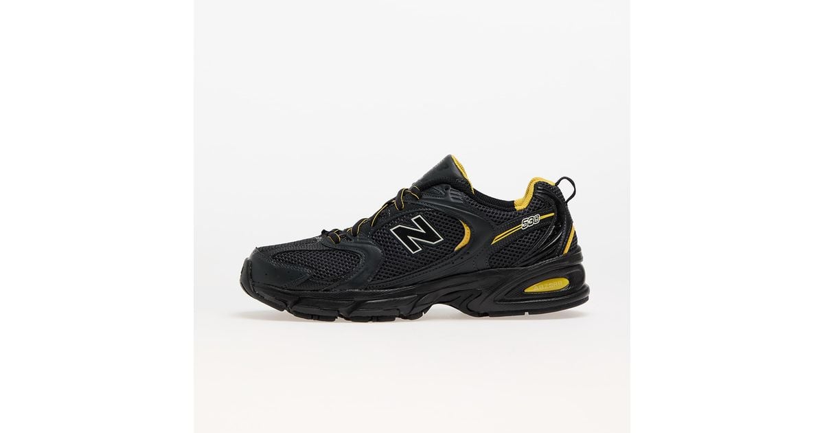 New Balance ☆ M530EL Black New Balance M530 Black for Sale | Authenticity Guaranteed | eBay