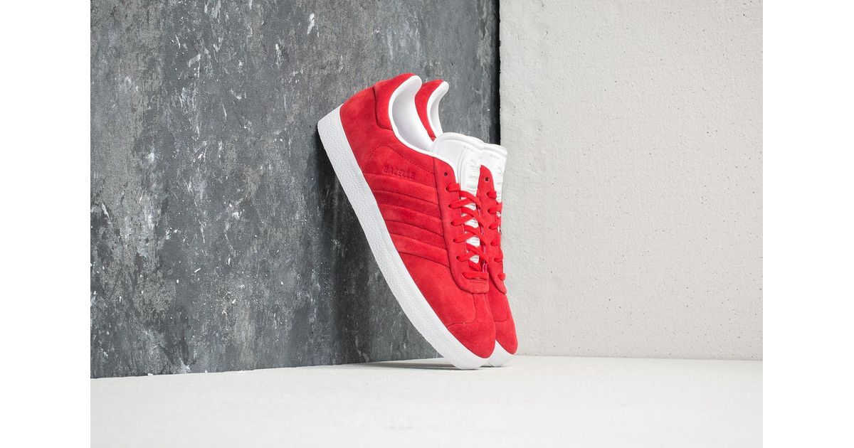 gazelle stitch and turn grey