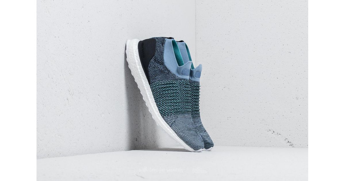 ultra boost parley laceless